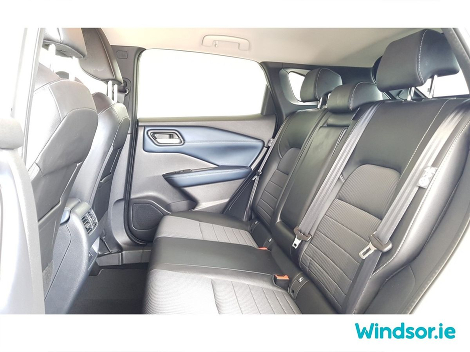 2022 Nissan Qashqai MILD HYBRID SV PREMIUM €3000 Scrappage offer €27,995