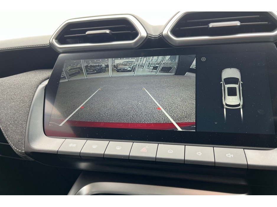 2026 MG ZS - image 15