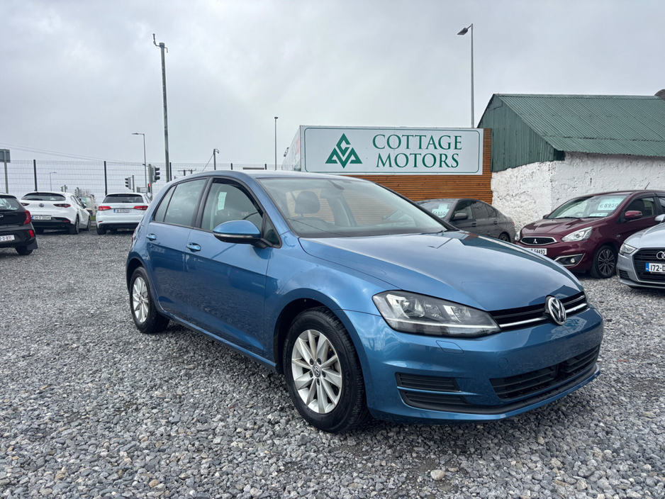 2016 Volkswagen Golf for sale in , Ireland