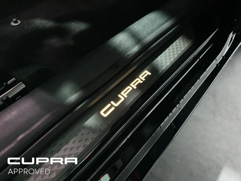 2024 Cupra Leon 2.0TDi 150HP DSG (From €118 per week) €39,995