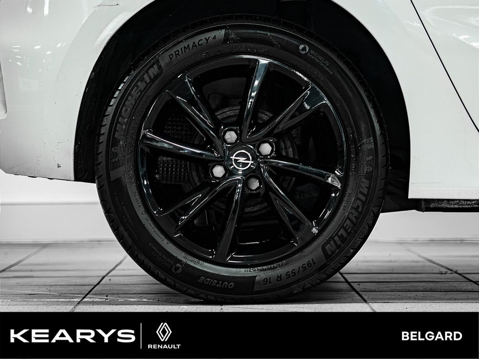 2020 Opel Corsa - image 8