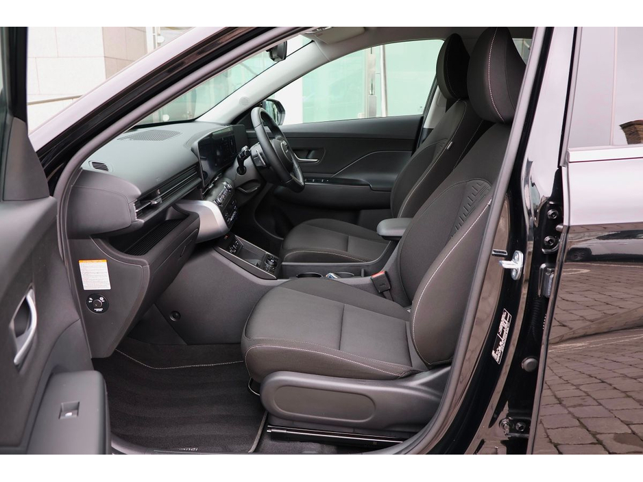 2024 Hyundai Kona - image 14