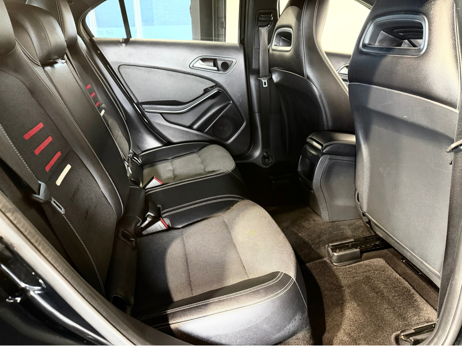 2016 Mercedes-Benz A Class - image 11