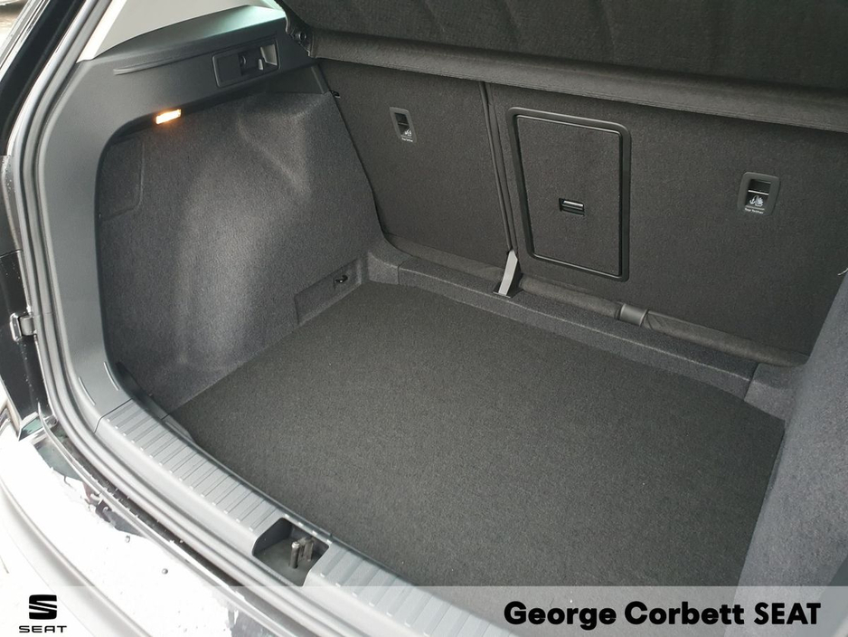 2026 SEAT Ateca - image 12