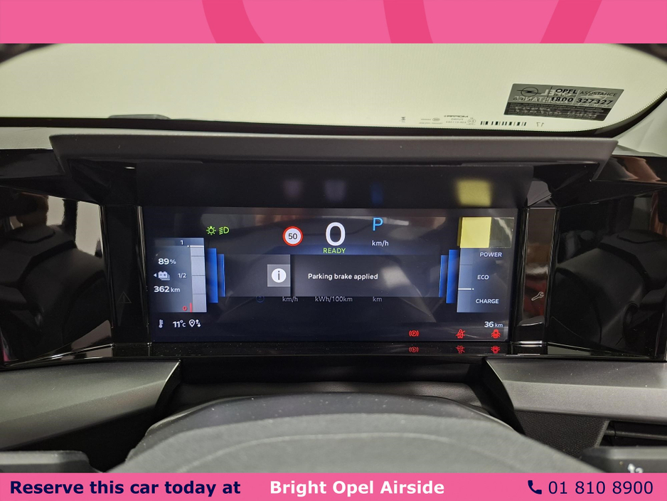 2026 Opel Frontera - image 20