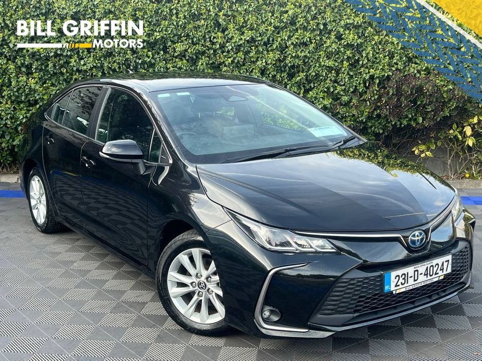 2023 Toyota Corolla for sale in , Ireland