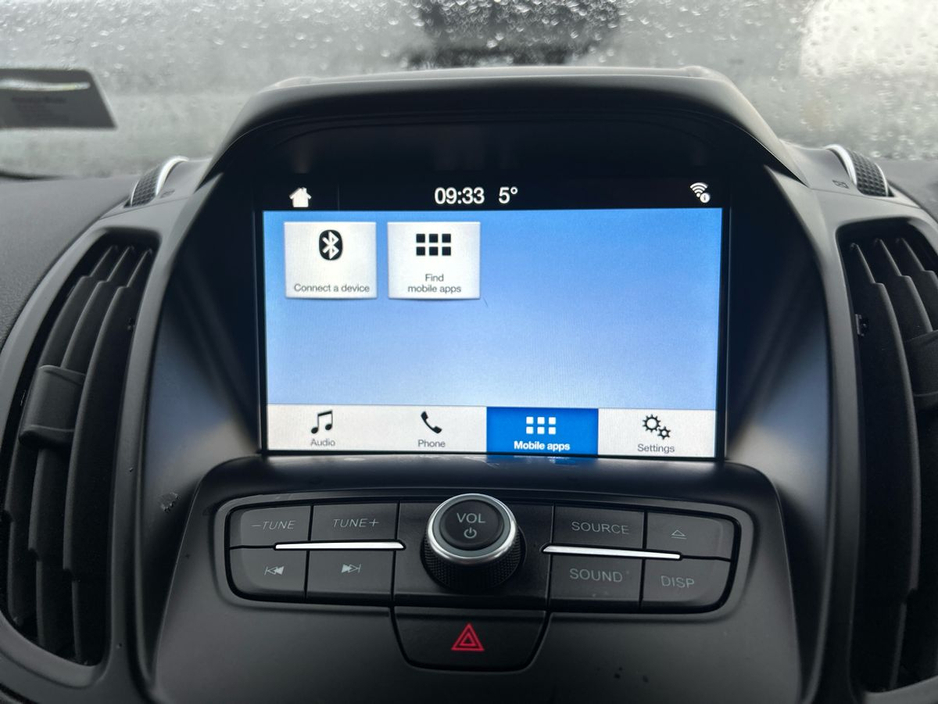 2019 Ford Kuga - image 22