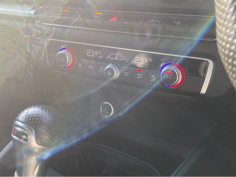 2016 Audi A3 - image 8