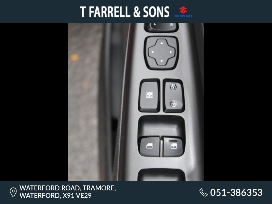 2021 Hyundai Kona KAUAI COMFORT 5DR €19,950