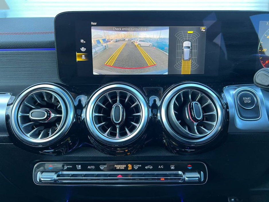 2024 Mercedes-Benz EQB *SOLD* €36,900