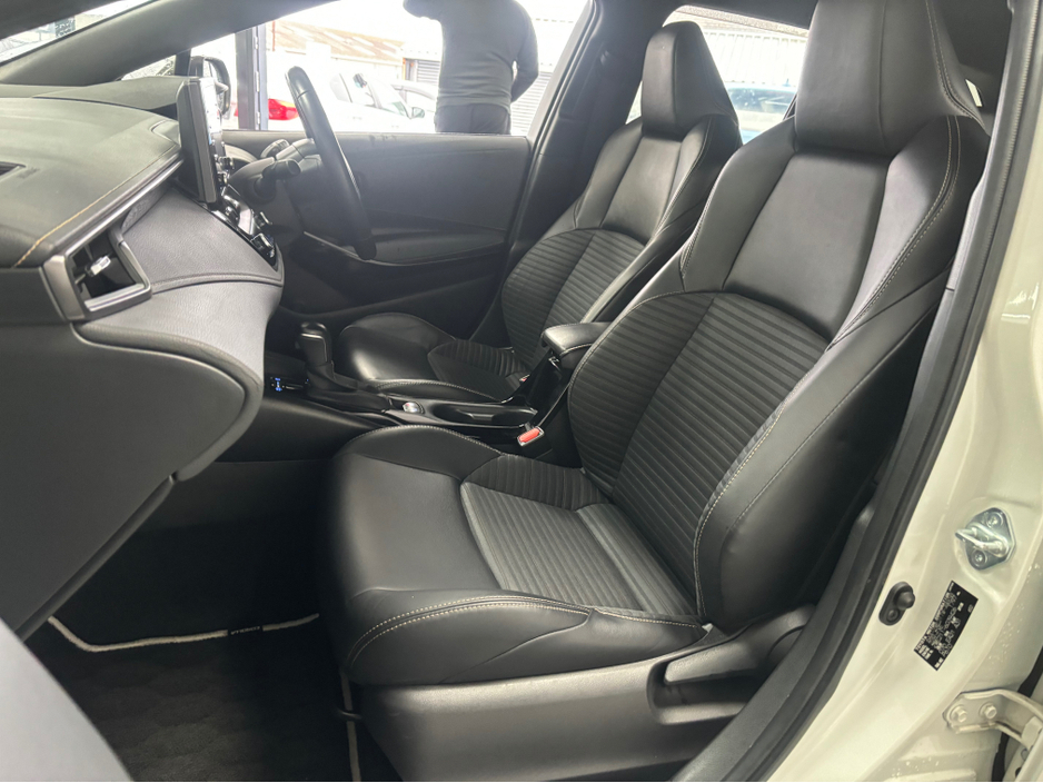 2020 Toyota Corolla - image 14