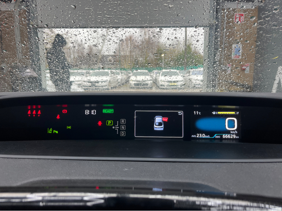 2022 Toyota Prius - image 19