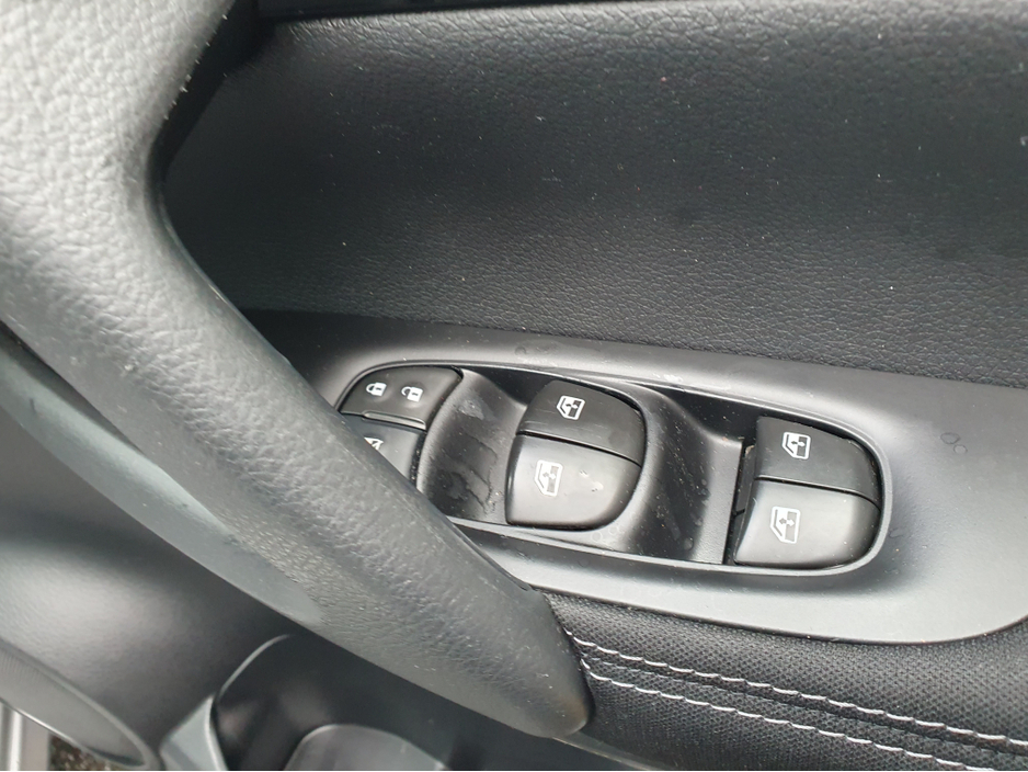 2018 Nissan Qashqai 1.5 DCI // LOW MILEAGE // FACELIFT €12,495