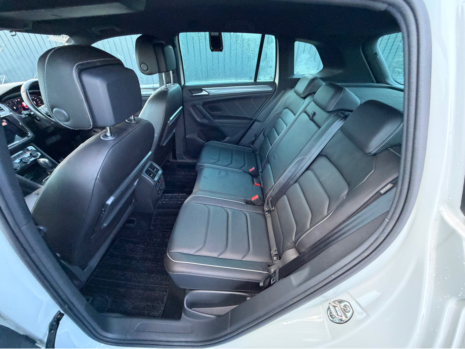 2020 Volkswagen Tiguan **DEPOSIT TAKEN** R-LINE - 2.0L DIESEL - AUTO - 12M WARRANTY - CAR: 1788