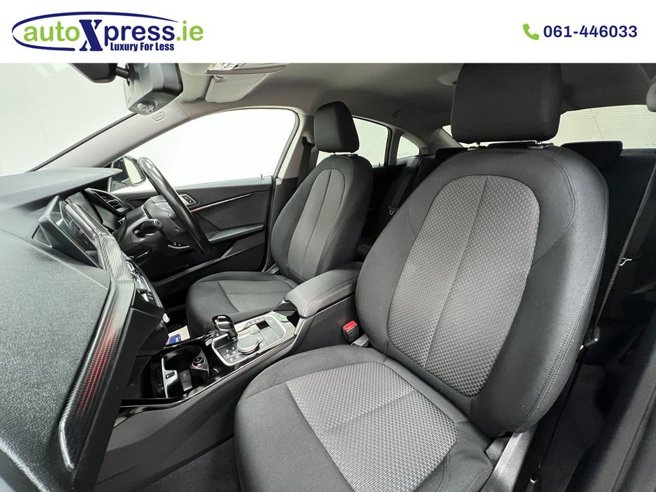 2021 BMW 2 Series - image 14