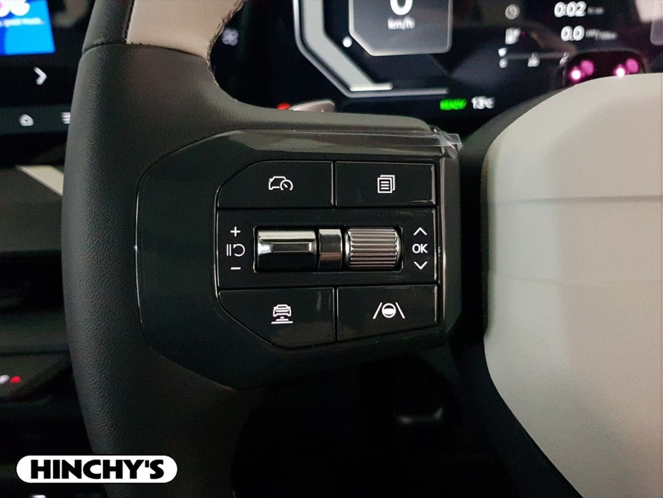 2026 Kia EV5 - image 17