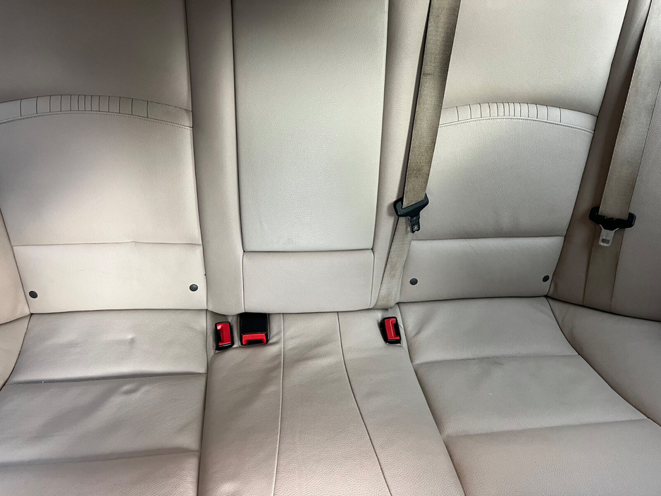 2015 BMW 5 Series 520d SE Auto €10,990