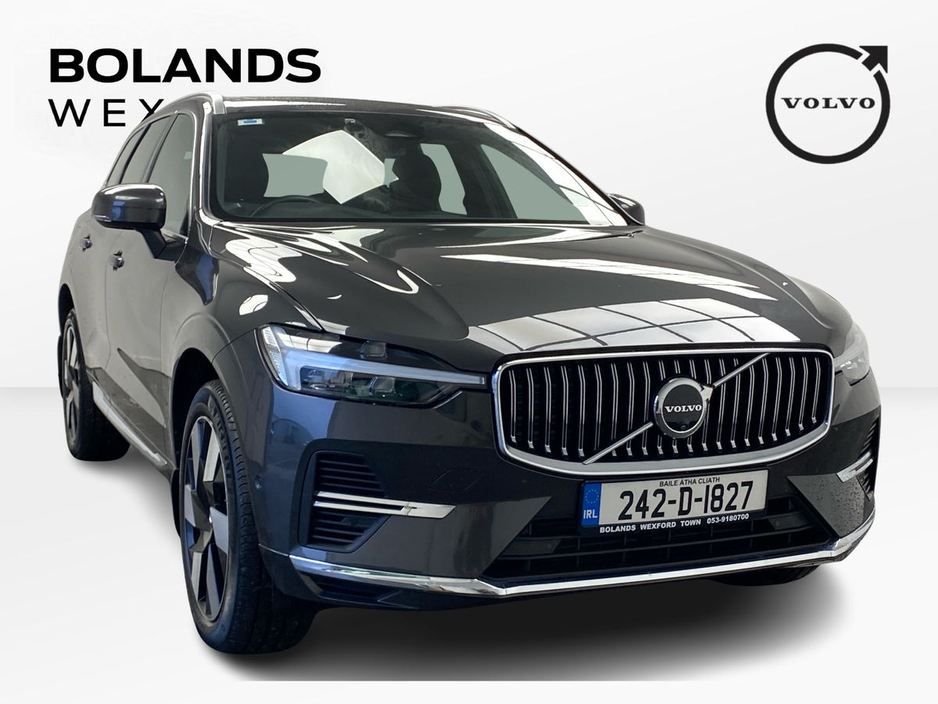2024 Volvo XC60 for sale in , Ireland