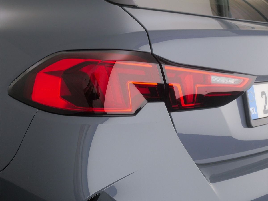 2025 BMW 1 Series 120 Sport €39,900