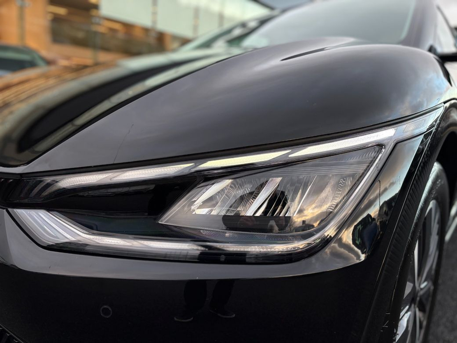 2022 Kia EV6 Earth (Range 528km) (Finance available at 3.9% APR) €30,995