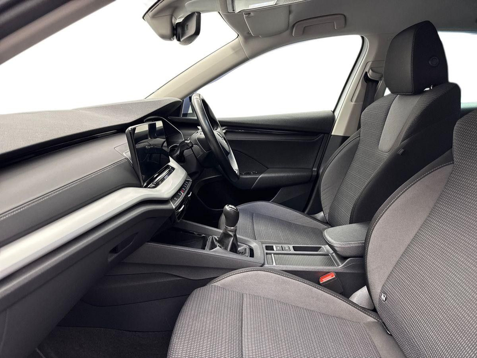 2025 Skoda Octavia 2.0TDI SEL *5.9% APR* €75 P/W ON PCP €34,995