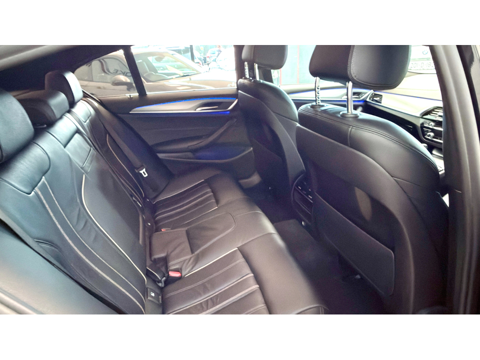 2018 BMW 5 Series 520D MSPORT €24,750