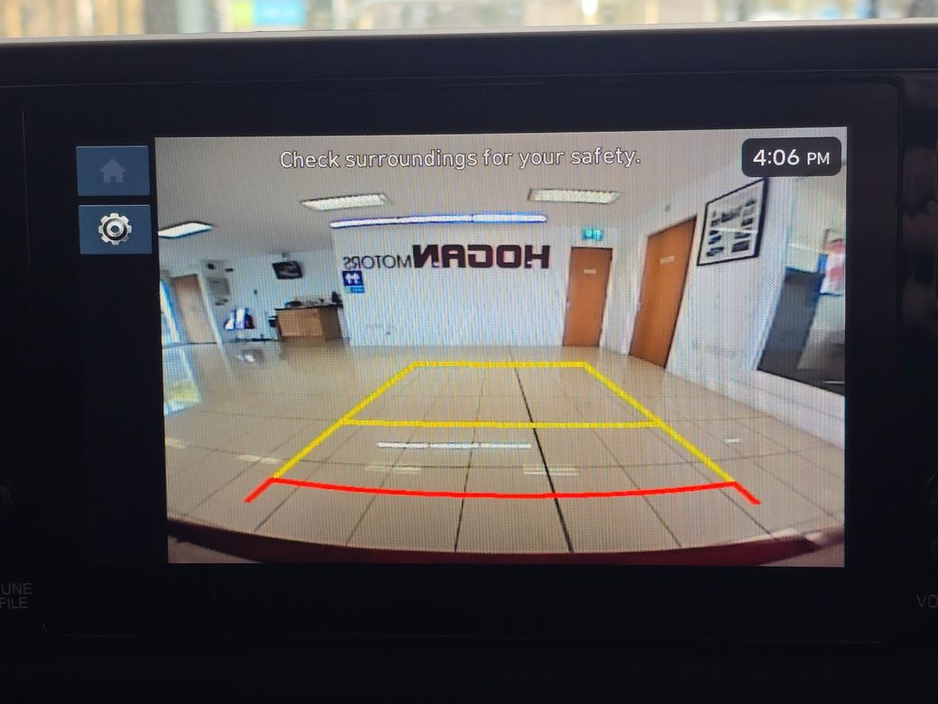 2024 Hyundai i20 - image 11