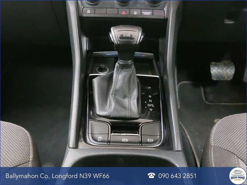 2020 Skoda Kodiaq Kodiaq Se Tdi Scr S-A SE TDi 150 DSG SCR Auto Start/Stop €29,450