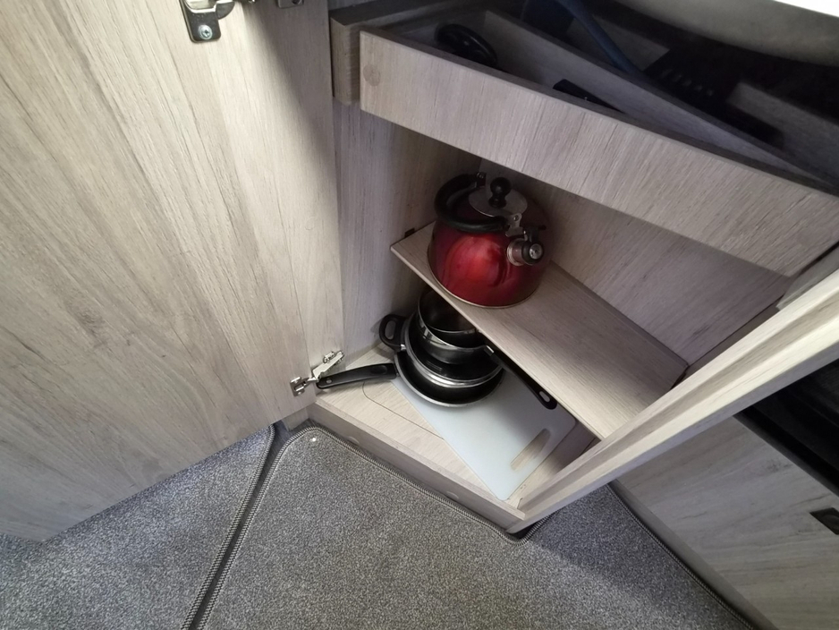 2022 Auto-Trail F-Line - image 38