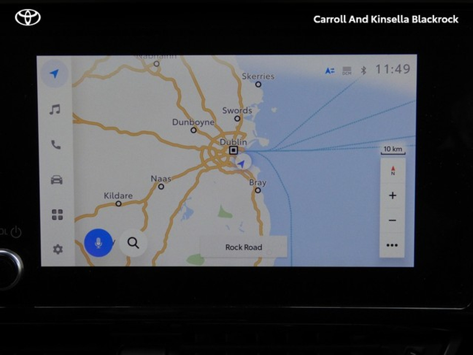 2023 Toyota C-HR - image 12
