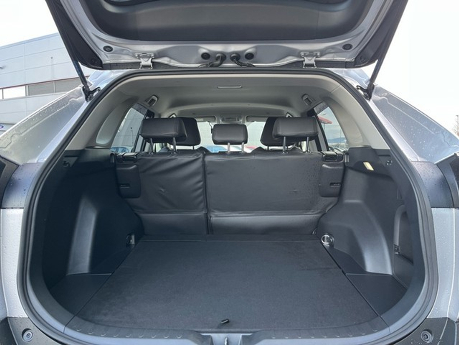 2024 Toyota Rav4 RAV4 2.5 HYBRID €41,950