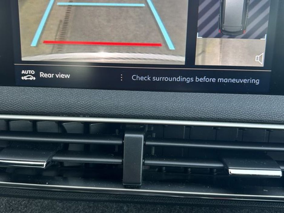 2019 Peugeot 3008 - image 25