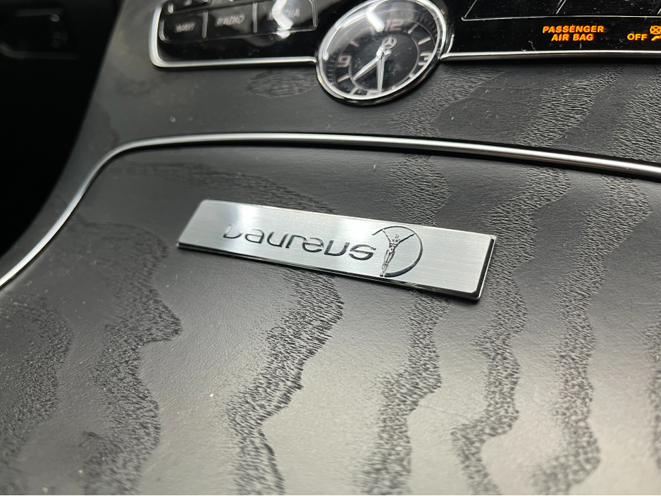 2018 Mercedes-Benz C Class €23950 2018 MERCEDES-BENZ C220D LAUREUS EDITION 2.2 AUTOMATIC / CRUISE CONTROL / REVERSE CAMERA / ELECTRIC MEMORY & HEATED SEATS / PADDLE SHIFTERS / AMBIENT LIGHTS €23,950