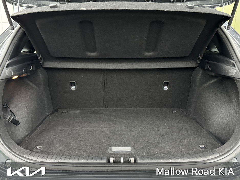2024 Kia Ceed - image 11
