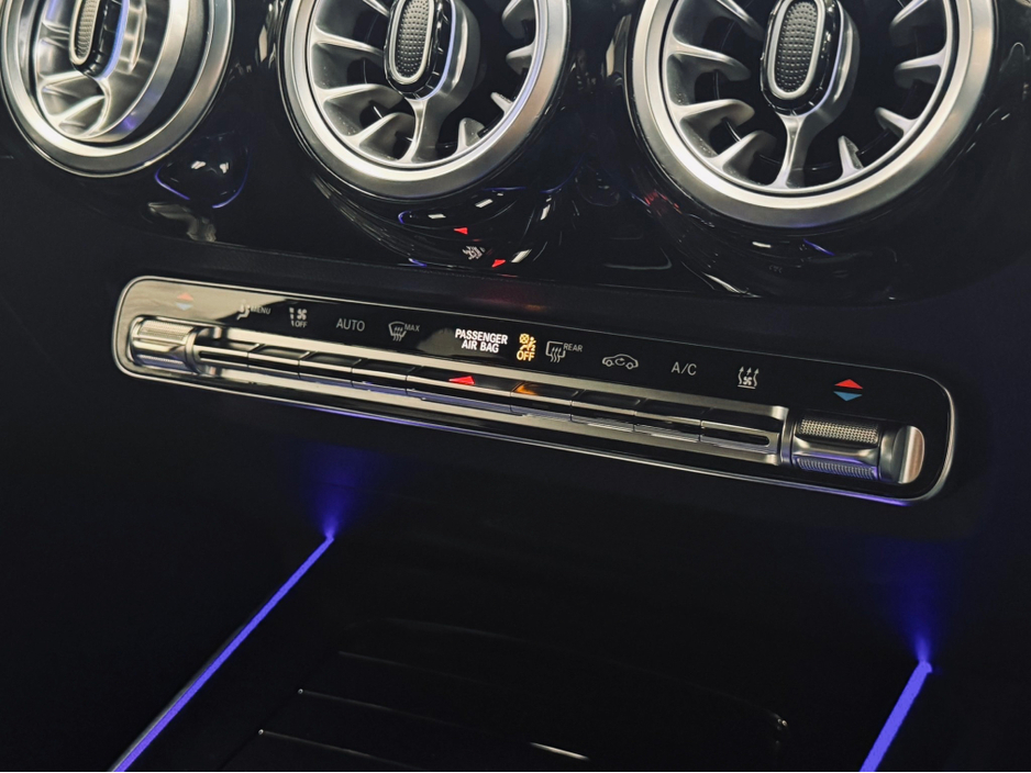 2023 Mercedes-Benz EQA - image 17