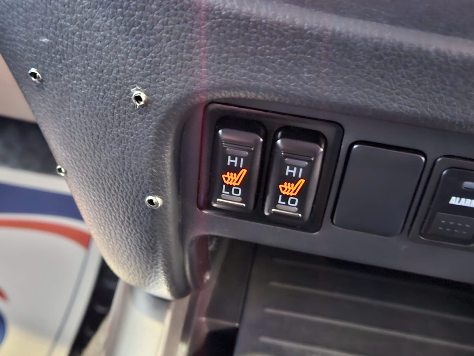 2018 Mitsubishi L200  €17,850