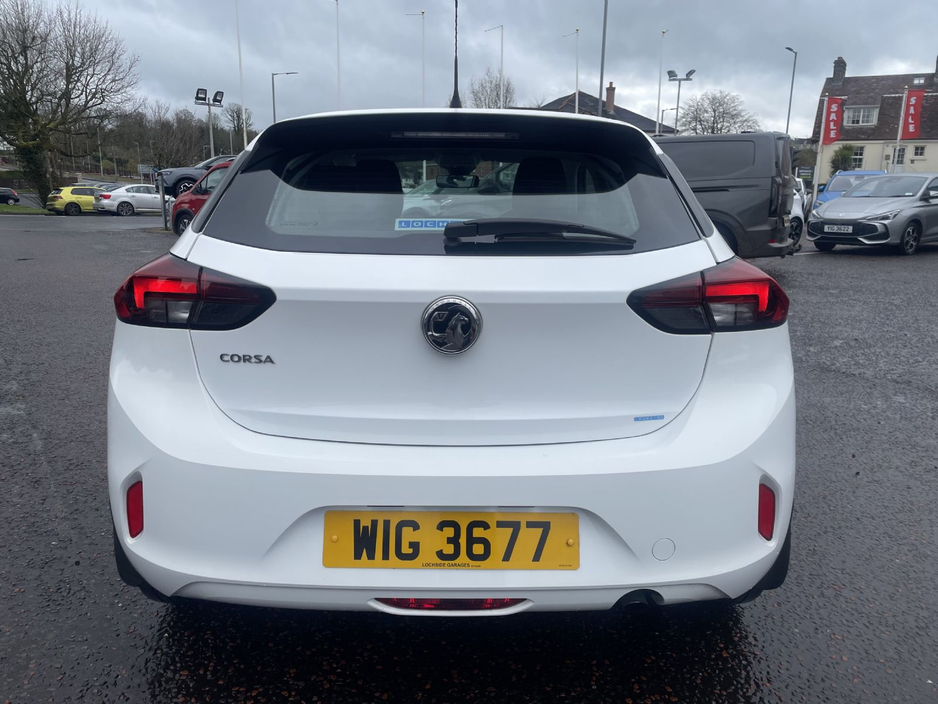 2022 Opel Corsa - image 6