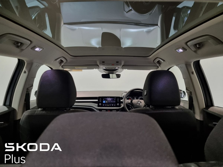 2023 Skoda Fabia - image 25