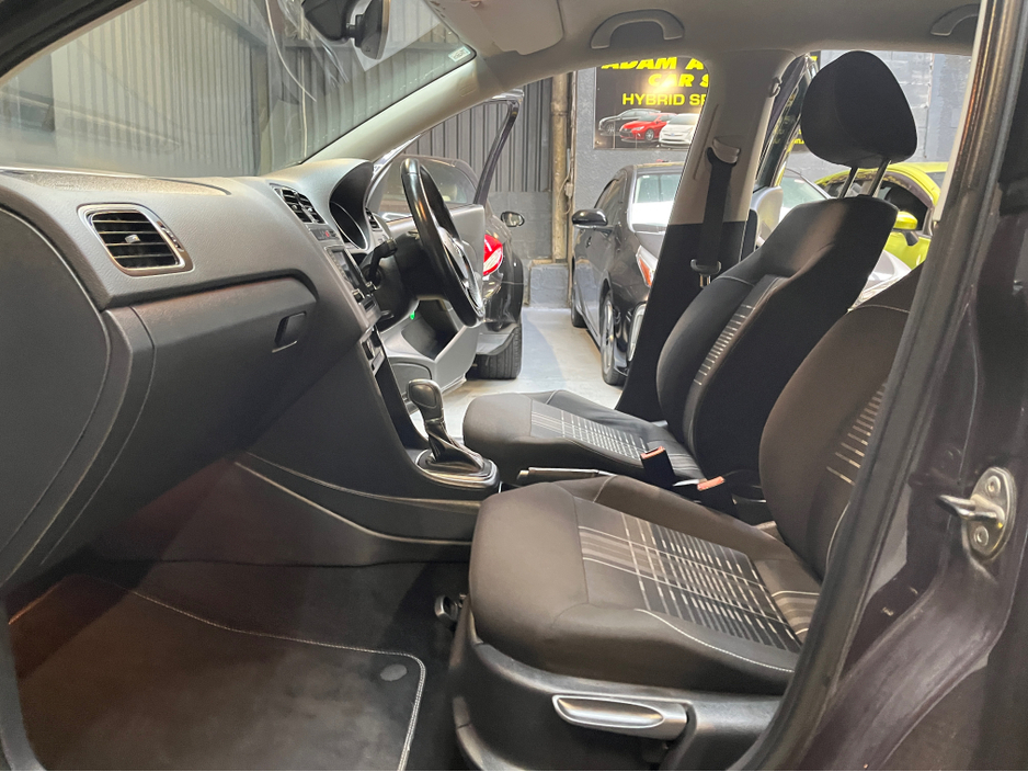 2015 Volkswagen Polo 2015 auto €10,495