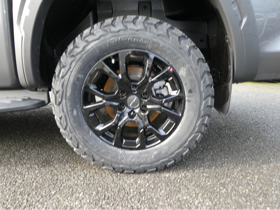 2026 Maxus T 60 Pre Reg3,500 kg towing capacity