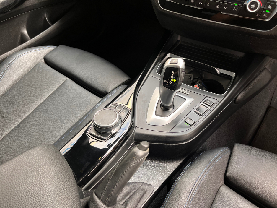 2019 BMW 1 Series - image 28