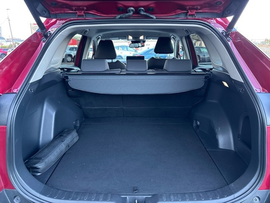 2023 Toyota Rav4 HYBRID LUNA 4DR AUTO €38,950