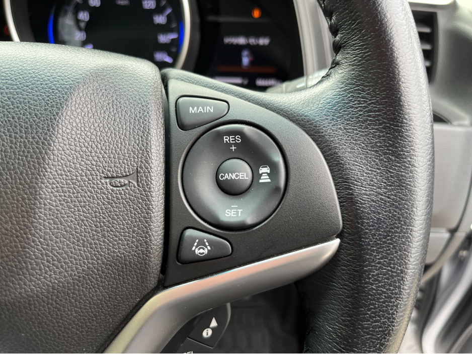 2018 Honda Fit - image 21