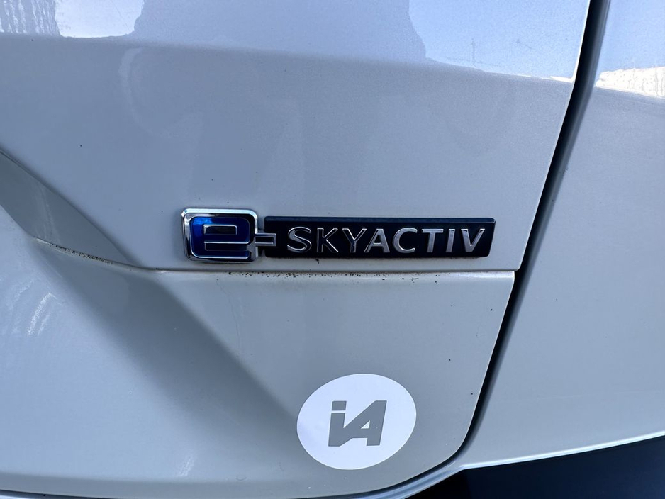 2021 Mazda MX-30 - image 34