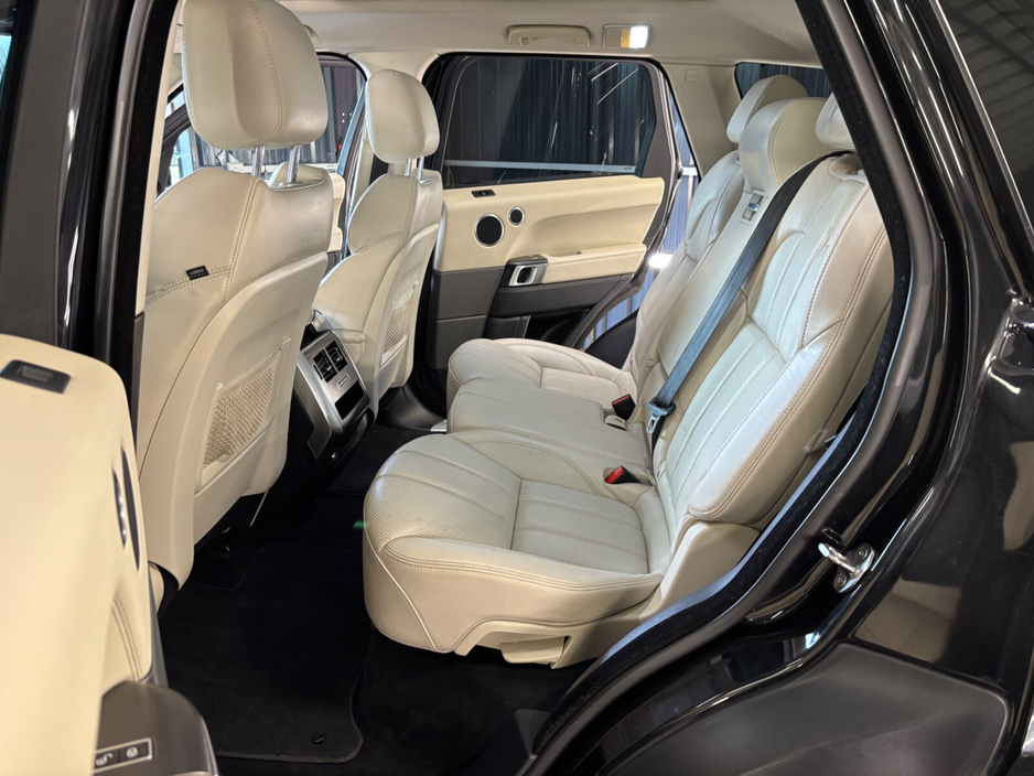 2017 Land Rover Range Rover Sport - image 18