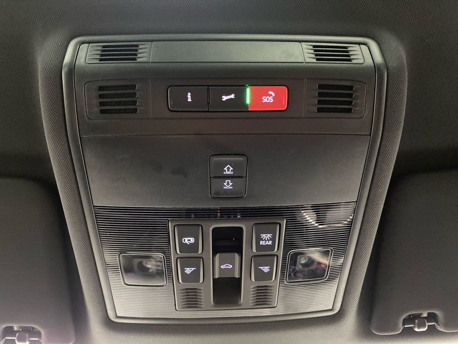 2023 Skoda Kodiaq 2.0 TDI 150HP DSG SportLine 7 Seat €47,995