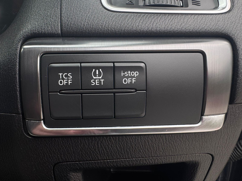 2015 Mazda CX-5 - image 29