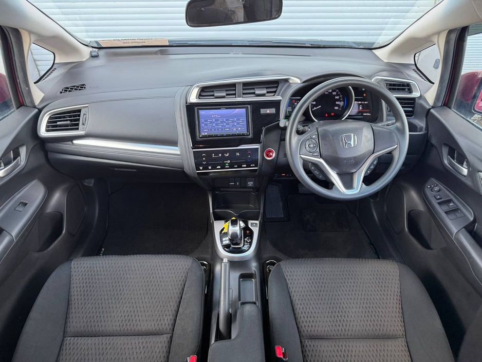 2018 Honda Fit - image 10