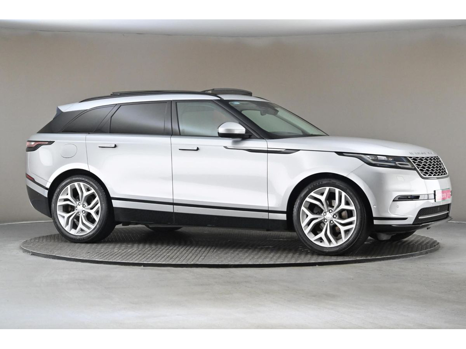 2017 Land Rover Range Rover Velar - image 12