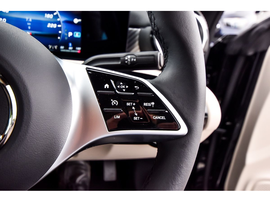 2026 Mercedes-Benz CLA Class 180d Progressive Auto Night Pack €55,495